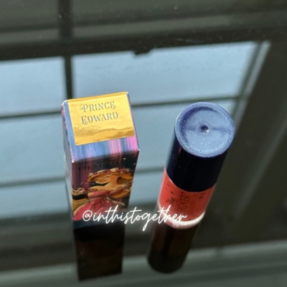 Disney x Colourpop Prince Edward Lux Liquid Lip ✨PICK 3/$30✨ - Picture 3 of 6